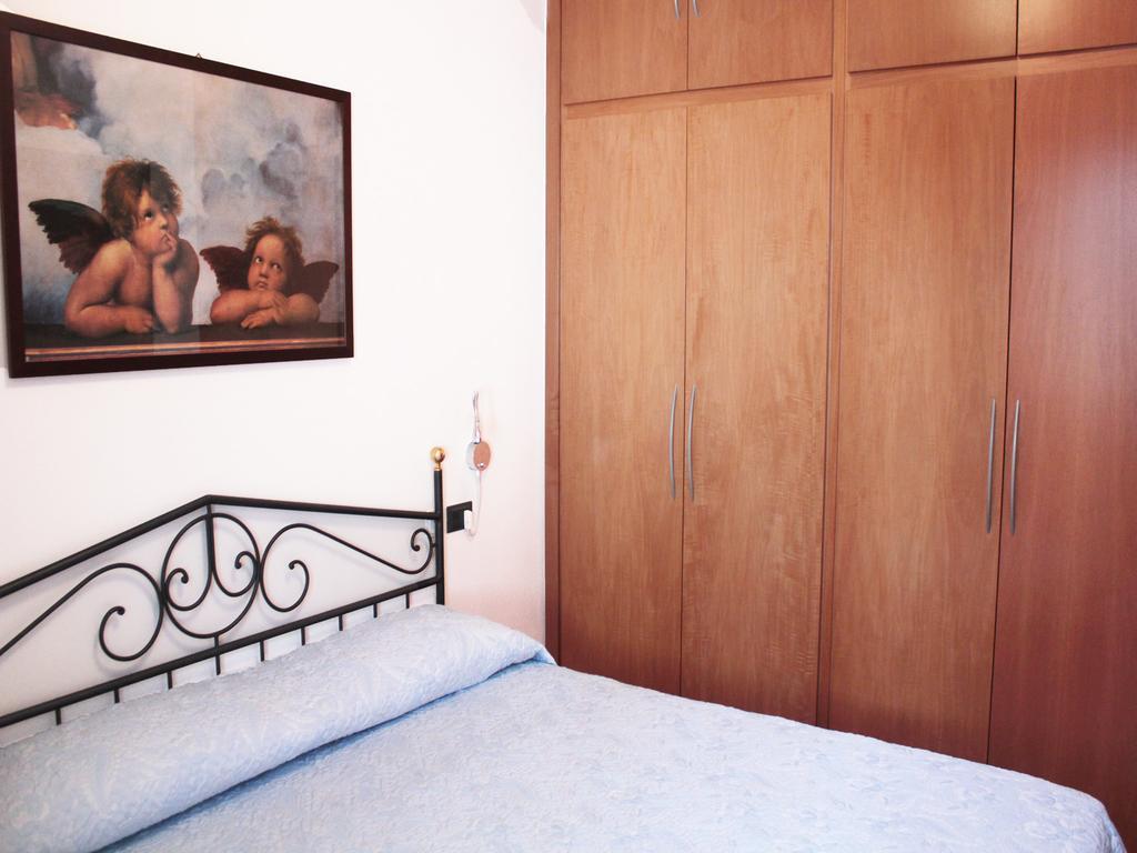 Casa Mia Apartment Bellagio Habitación foto