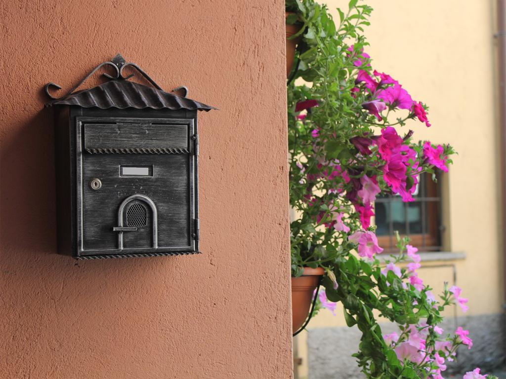 Casa Mia Apartment Bellagio Exterior foto