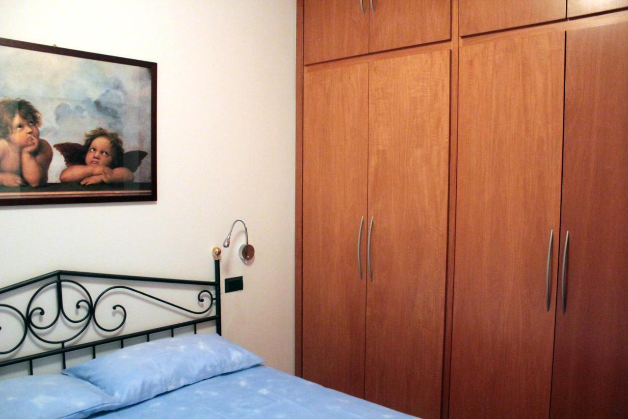 Casa Mia Apartment Bellagio Habitación foto