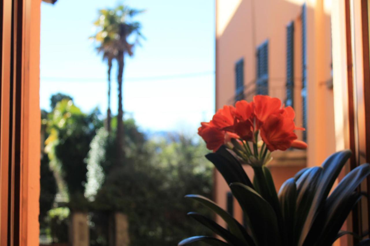 Casa Mia Apartment Bellagio Exterior foto